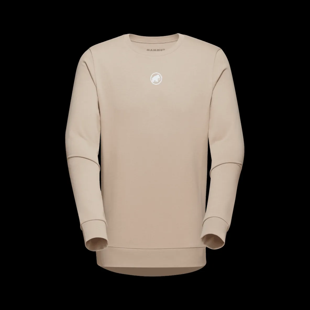 Bluza Mammut Core ML Crew Neck Men Original