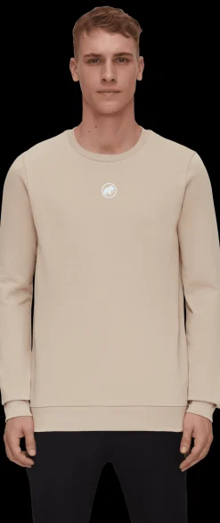 Bluza Mammut Core ML Crew Neck Men Original