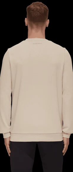 Bluza Mammut Core ML Crew Neck Men Original