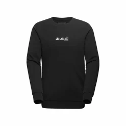 Bluza Mammut Core ML Crew Neck Men Playground