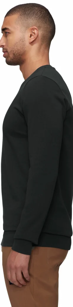 Bluza Mammut Core ML Crew Neck Men Playground