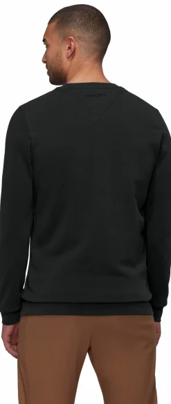 Bluza Mammut Core ML Crew Neck Men Playground