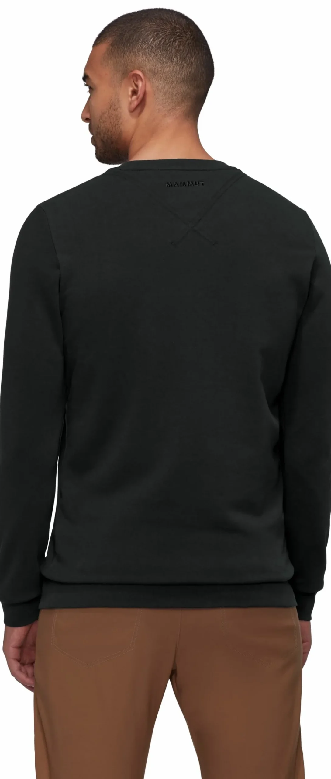 Bluza Mammut Core ML Crew Neck Men Playground