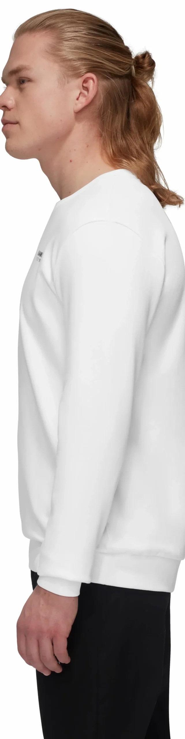 Bluza Mammut Core ML Crew Neck Men 1862