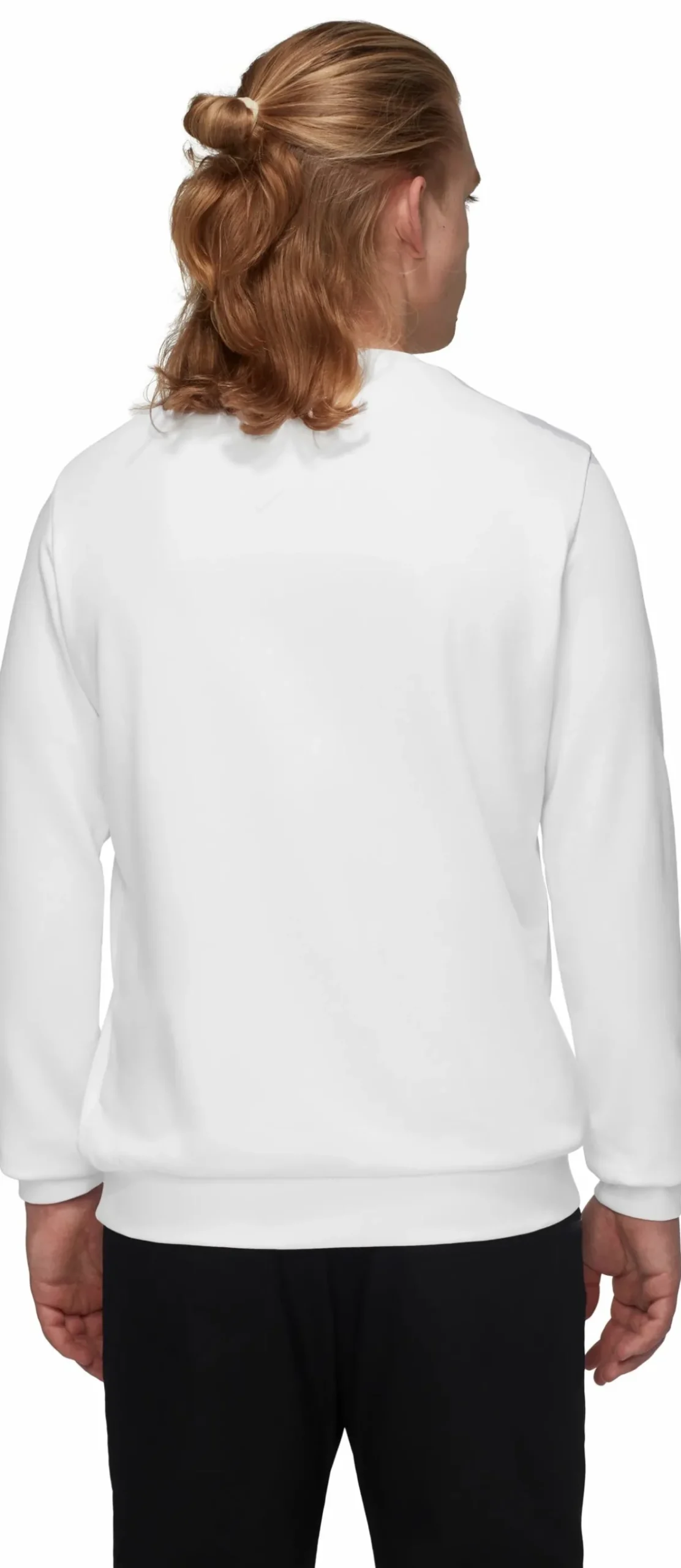 Bluza Mammut Core ML Crew Neck Men 1862