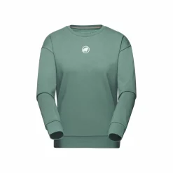 Bluza Mammut Core ML Crew Neck Women Original