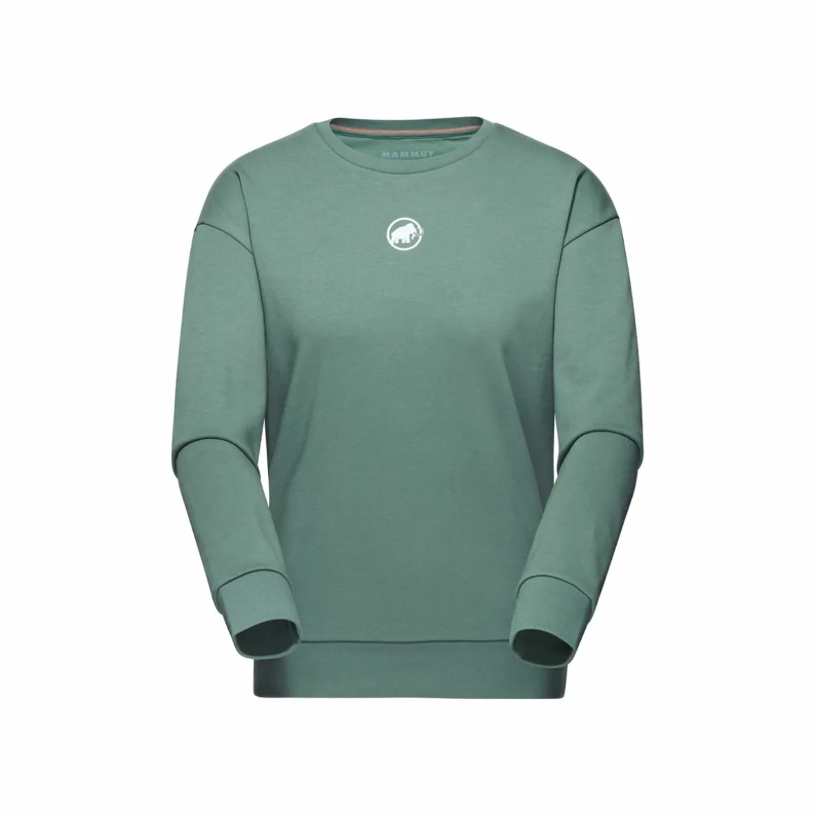 Bluza Mammut Core ML Crew Neck Women Original