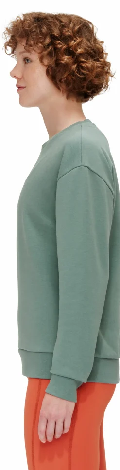 Bluza Mammut Core ML Crew Neck Women Original