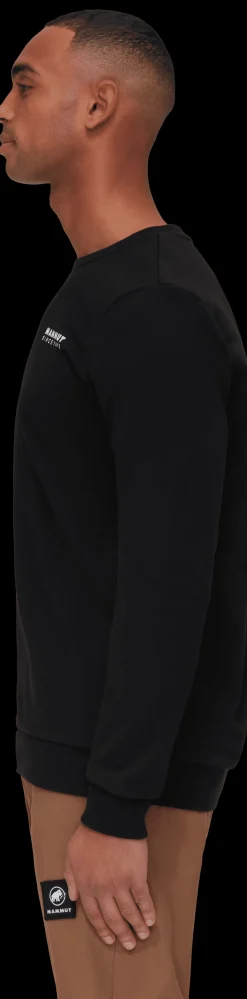 Bluza Mammut Core ML Crew Neck Men 1862