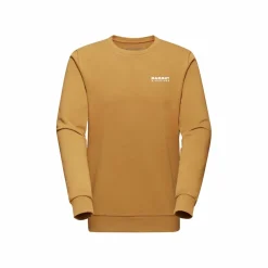 Bluza Mammut Core ML Crew Neck Men 1862