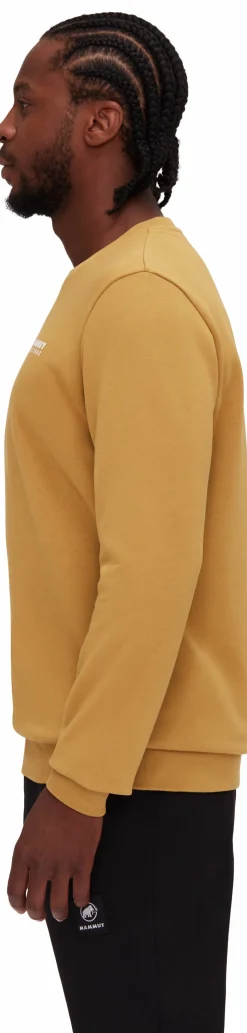 Bluza Mammut Core ML Crew Neck Men 1862