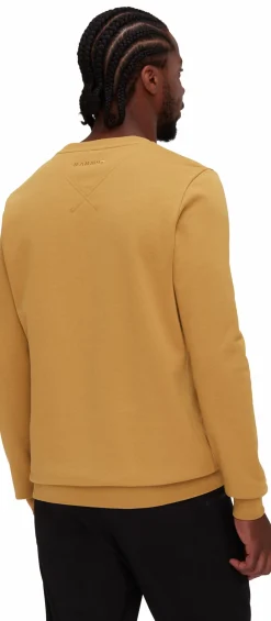 Bluza Mammut Core ML Crew Neck Men 1862