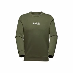 Bluza Mammut Core ML Crew Neck Men Playground