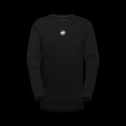Bluza Mammut Core ML Crew Neck Men Original