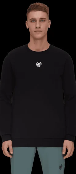 Bluza Mammut Core ML Crew Neck Men Original