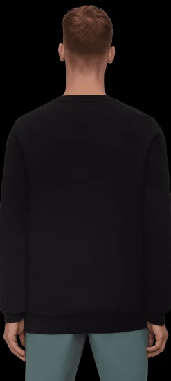 Bluza Mammut Core ML Crew Neck Men Original