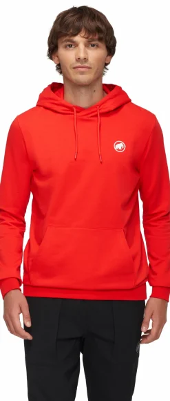 Bluza Mammut Mammut ML Hoody Men Original