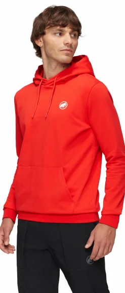 Bluza Mammut Mammut ML Hoody Men Original