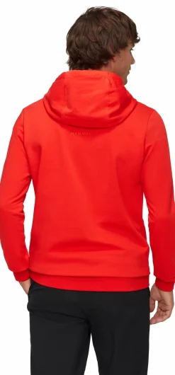 Bluza Mammut Mammut ML Hoody Men Original