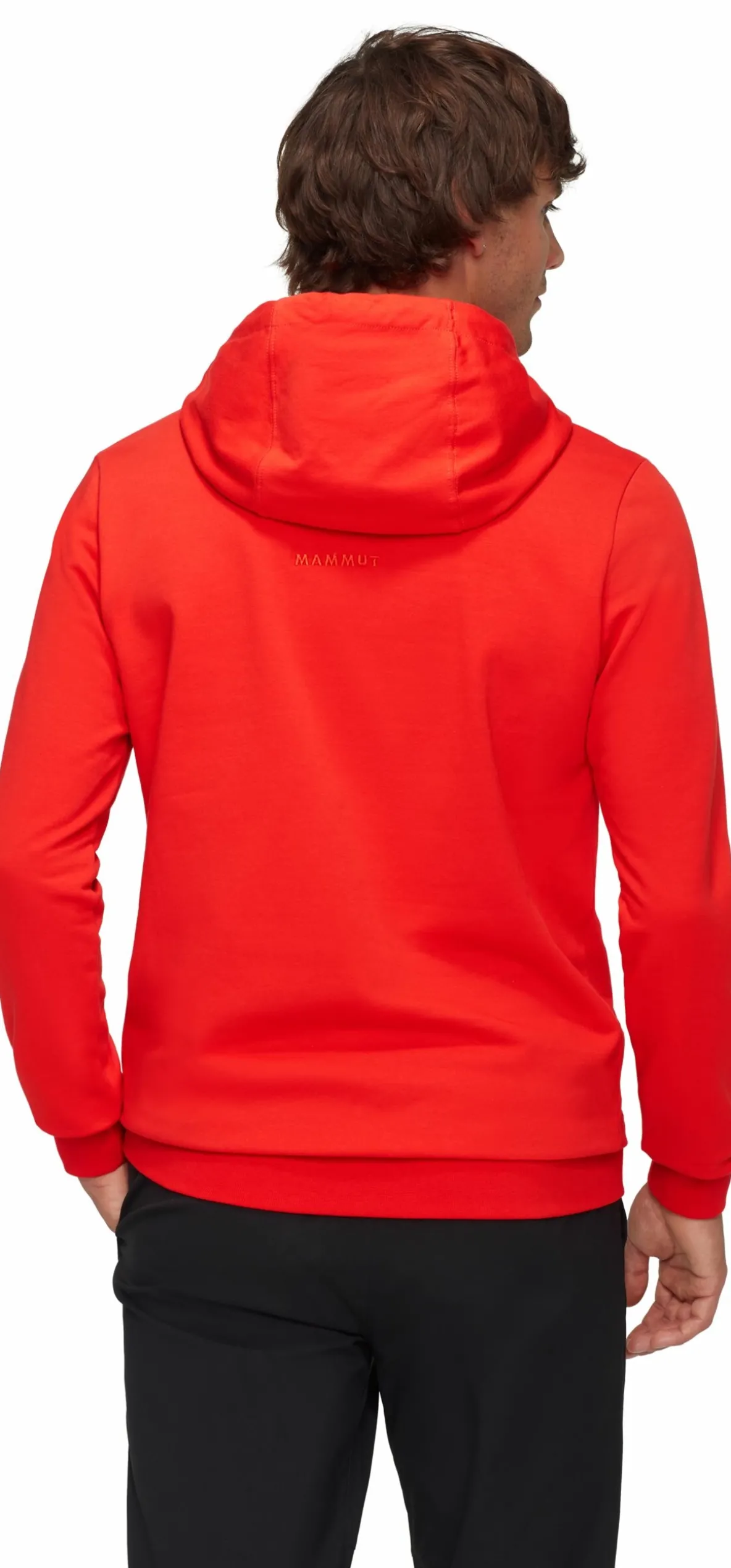 Bluza Mammut Mammut ML Hoody Men Original