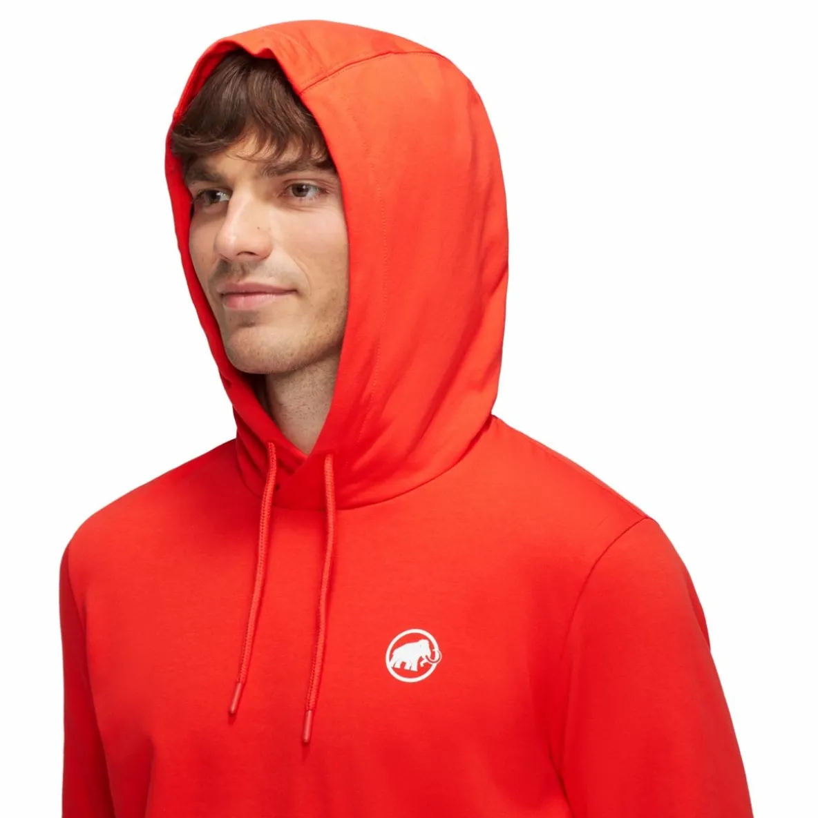Bluza Mammut Mammut ML Hoody Men Original