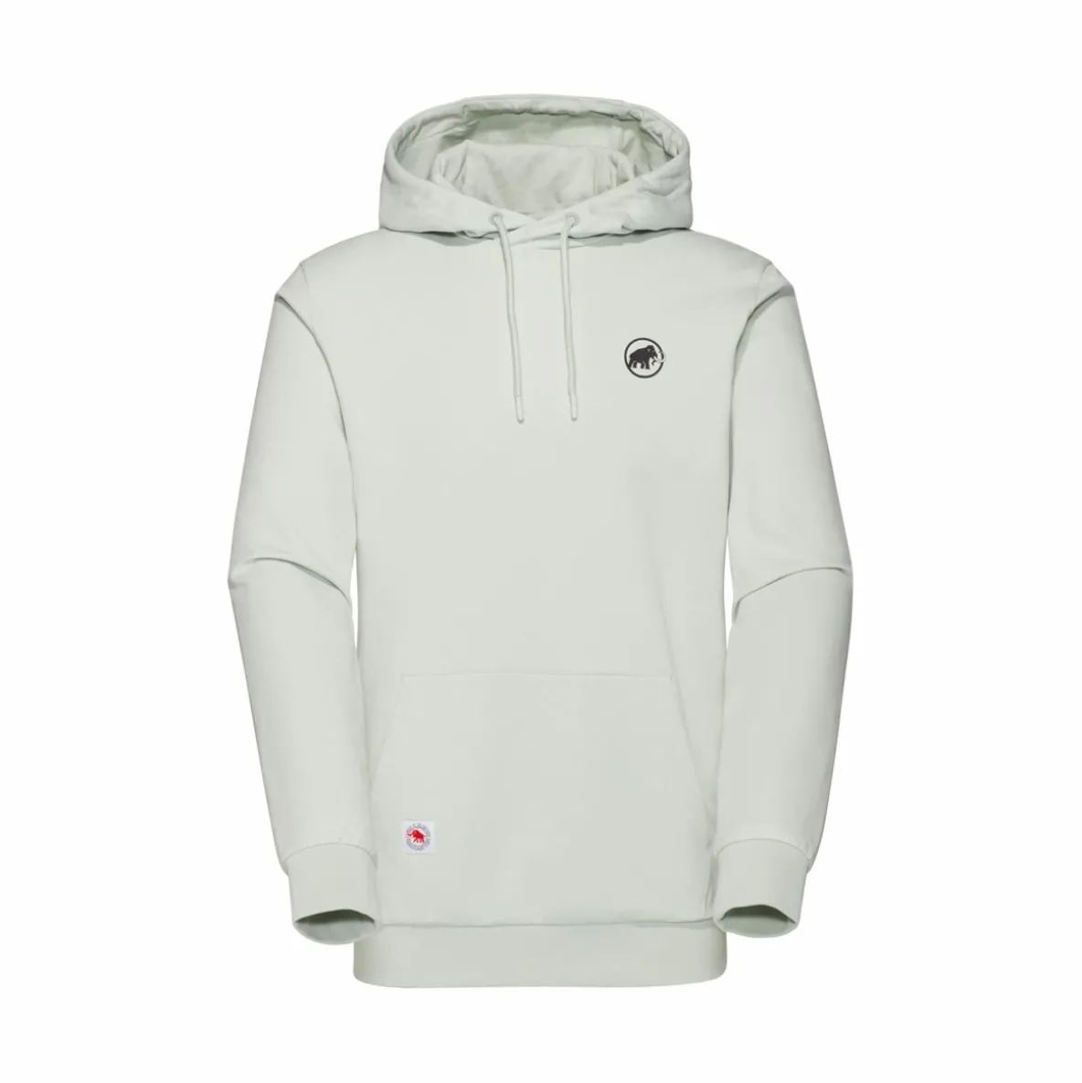 Bluza Mammut Mammut ML Hoody Men Original