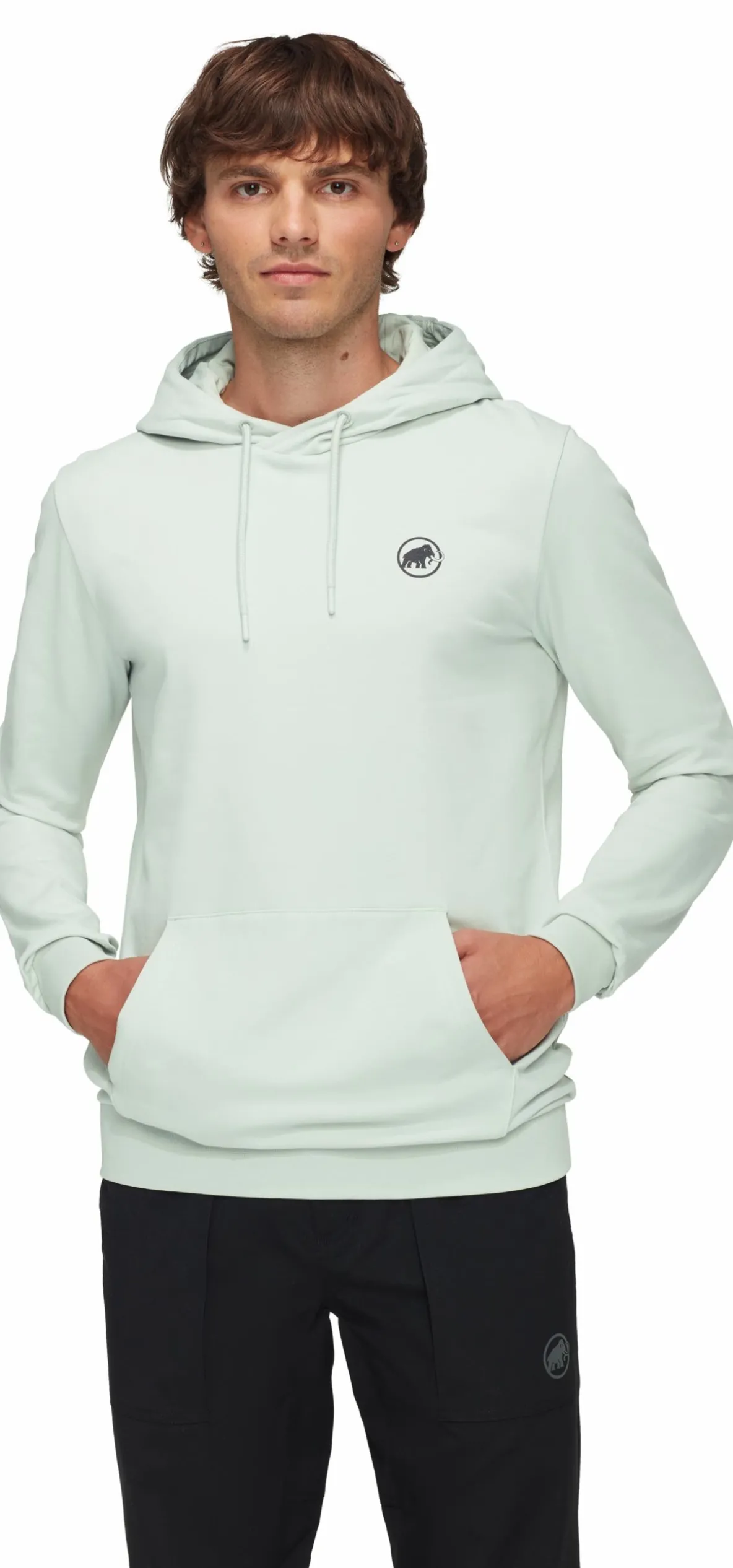 Bluza Mammut Mammut ML Hoody Men Original