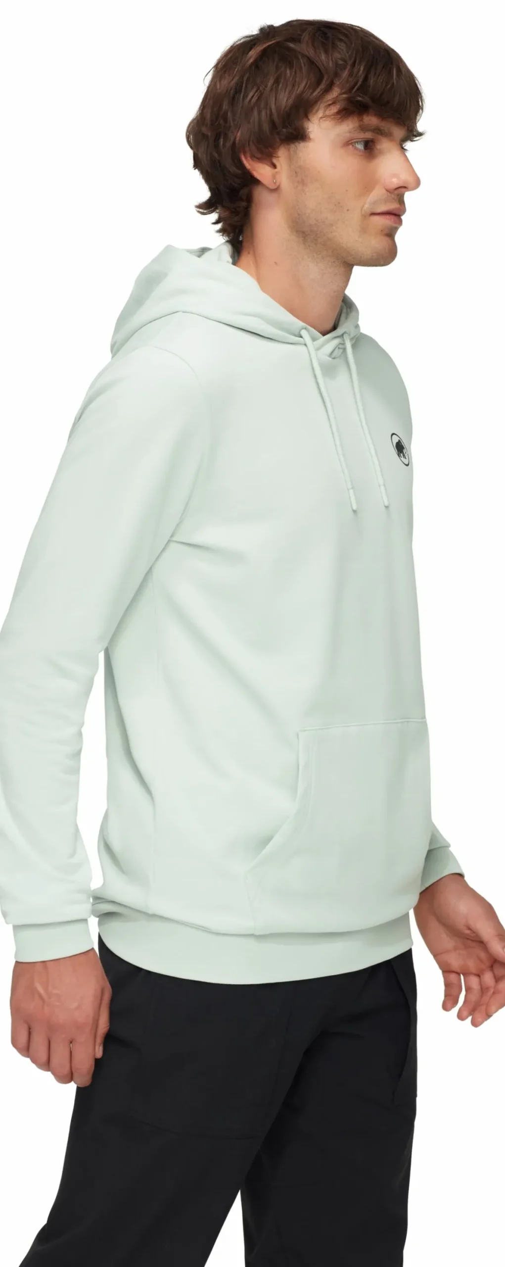 Bluza Mammut Mammut ML Hoody Men Original