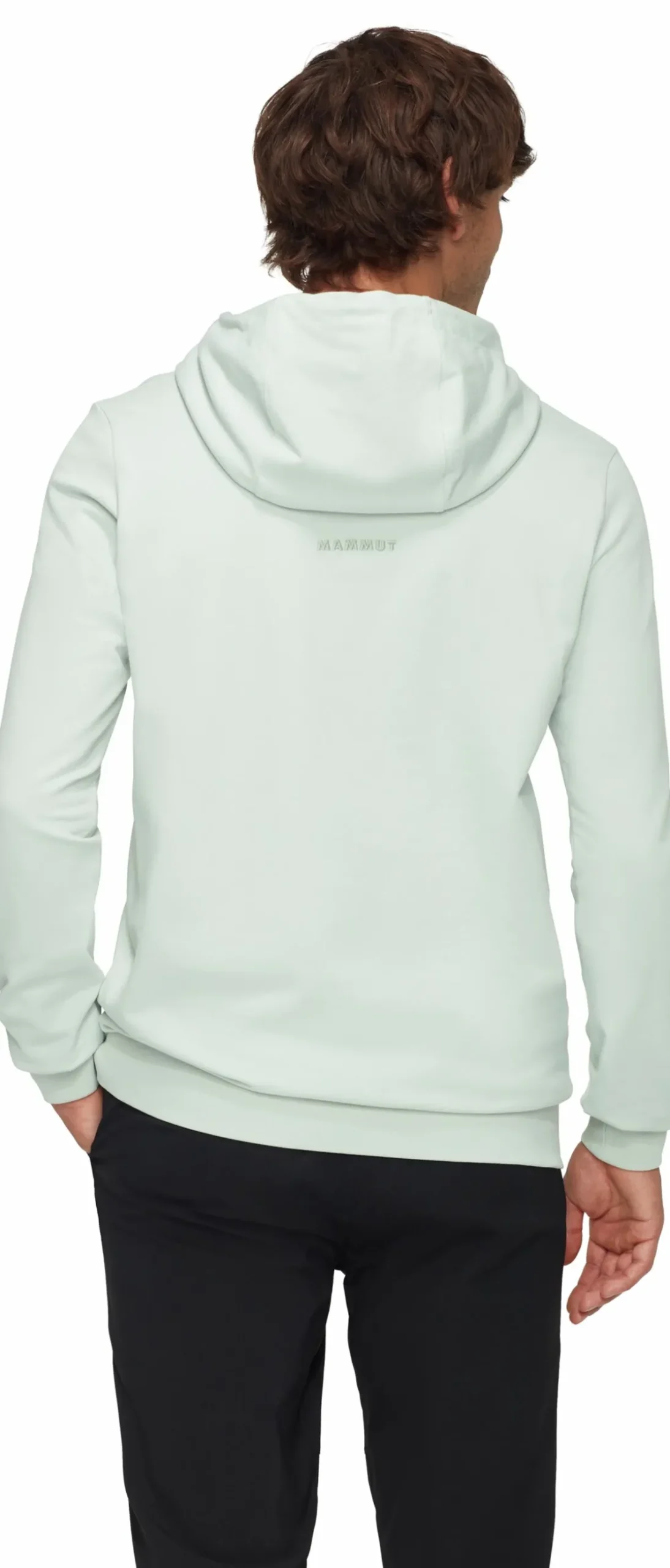 Bluza Mammut Mammut ML Hoody Men Original