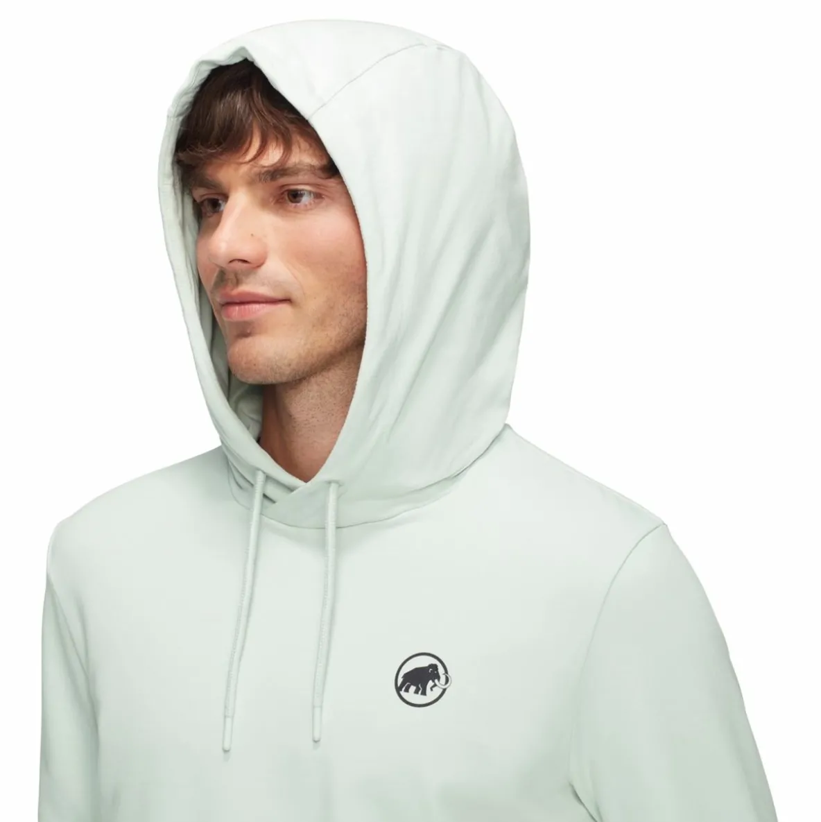 Bluza Mammut Mammut ML Hoody Men Original