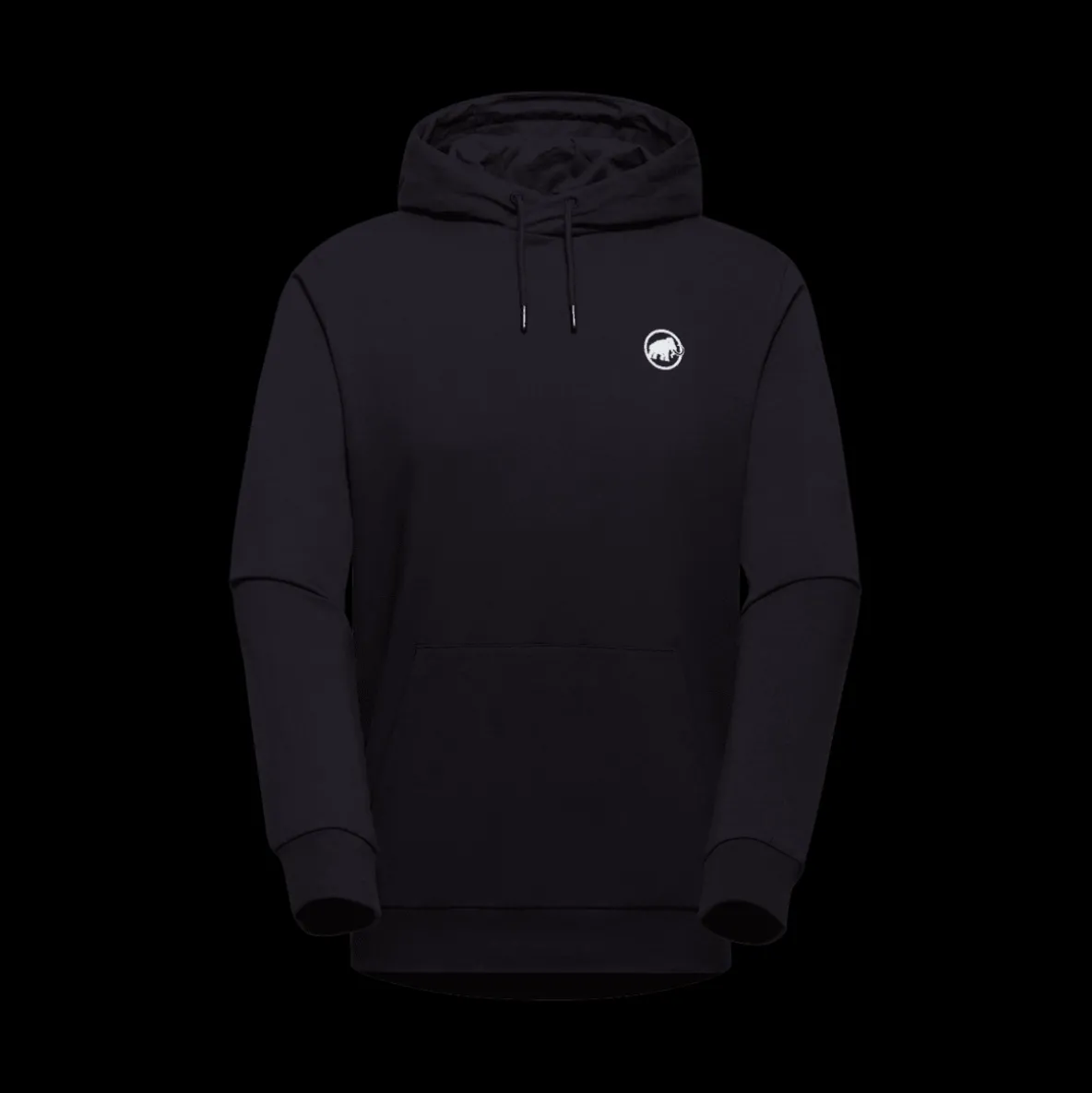 Bluza Mammut Mammut ML Hoody Men Original