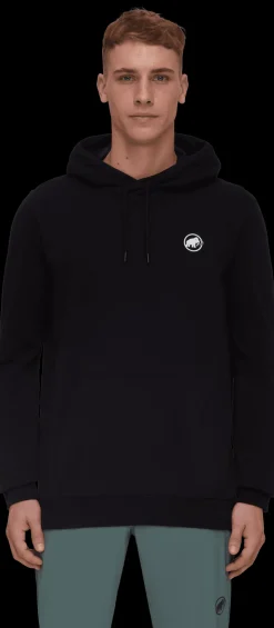 Bluza Mammut Mammut ML Hoody Men Original