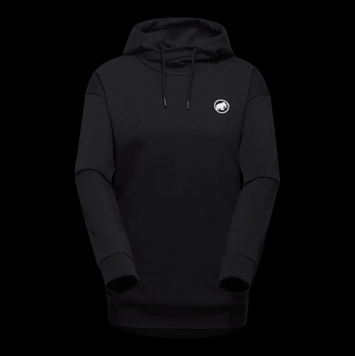 Bluza Mammut Mammut ML Hoody Women Original