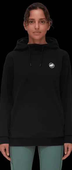 Bluza Mammut Mammut ML Hoody Women Original