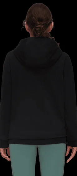 Bluza Mammut Mammut ML Hoody Women Original
