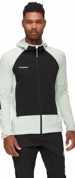Bluza Mammut Massone ML Hooded Jacket Men