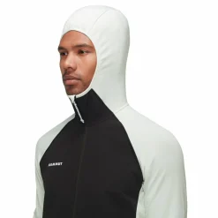 Bluza Mammut Massone ML Hooded Jacket Men