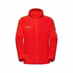 Bluza Mammut Massone ML Hooded Jacket Men
