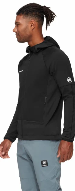 Bluza Mammut Massone ML Hooded Jacket Men
