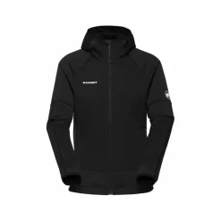 Bluza Mammut Massone ML Hooded Jacket Women