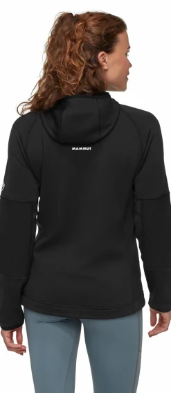 Bluza Mammut Massone ML Hooded Jacket Women