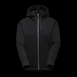 Bluza Mammut ML Hooded Jacket Women