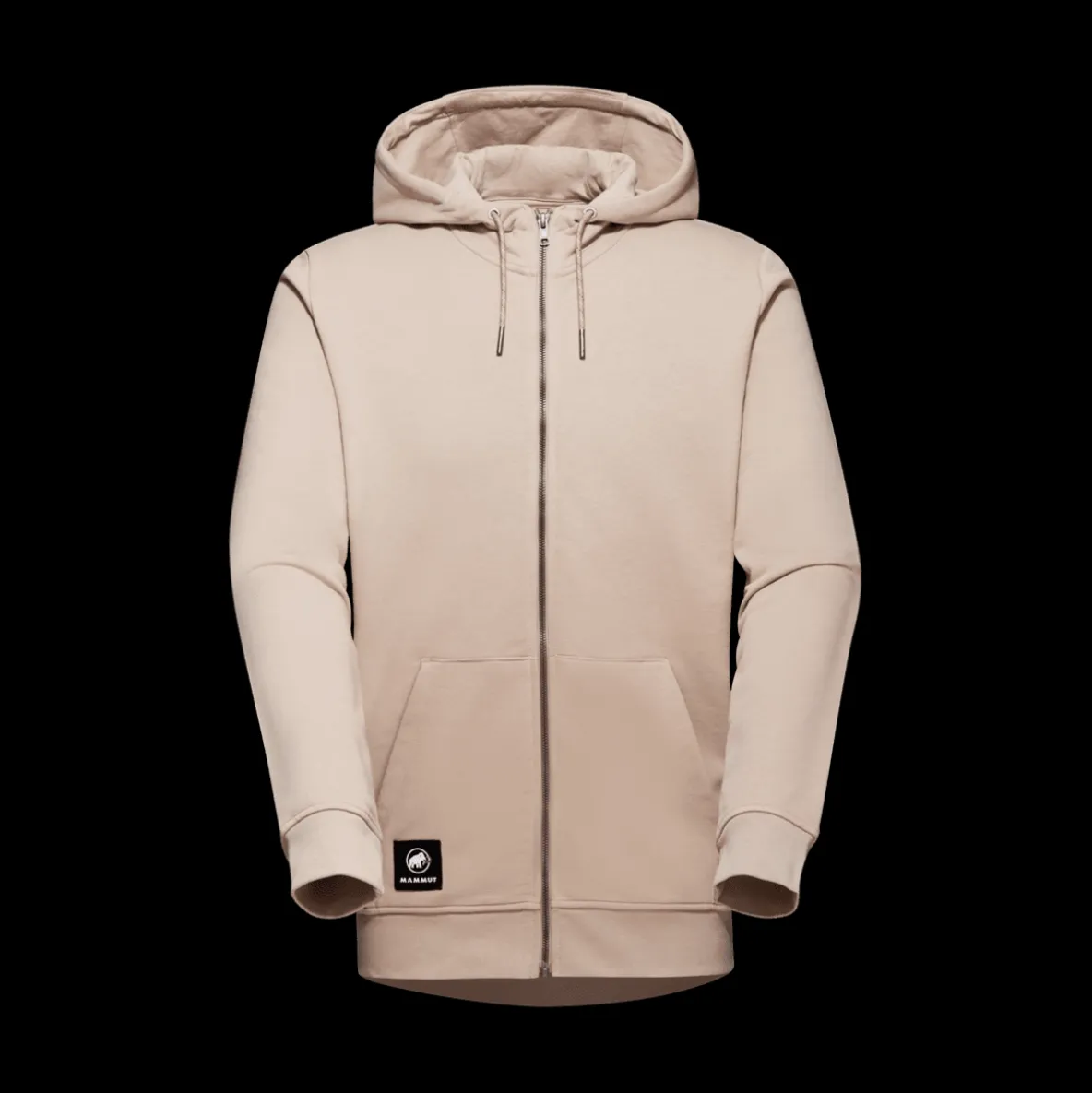 Bluza Mammut ML Hooded Jacket Men