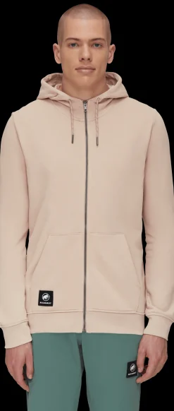 Bluza Mammut ML Hooded Jacket Men