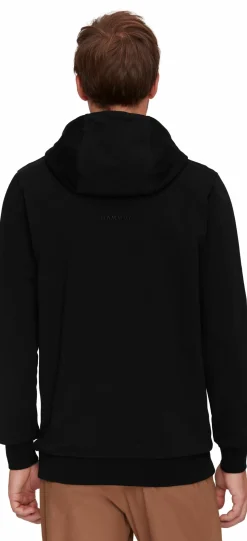 Bluza Mammut ML Hoody Men Logo