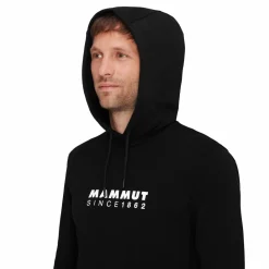 Bluza Mammut ML Hoody Men Logo