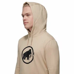 Bluza Mammut ML Hoody Men Classic