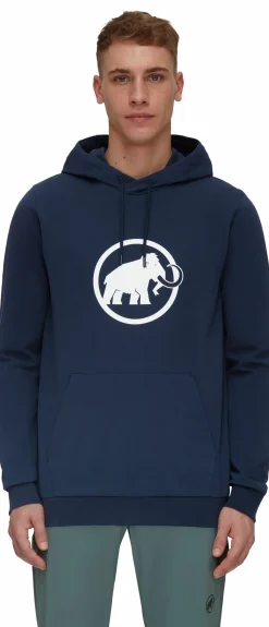 Bluza Mammut ML Hoody Men Classic