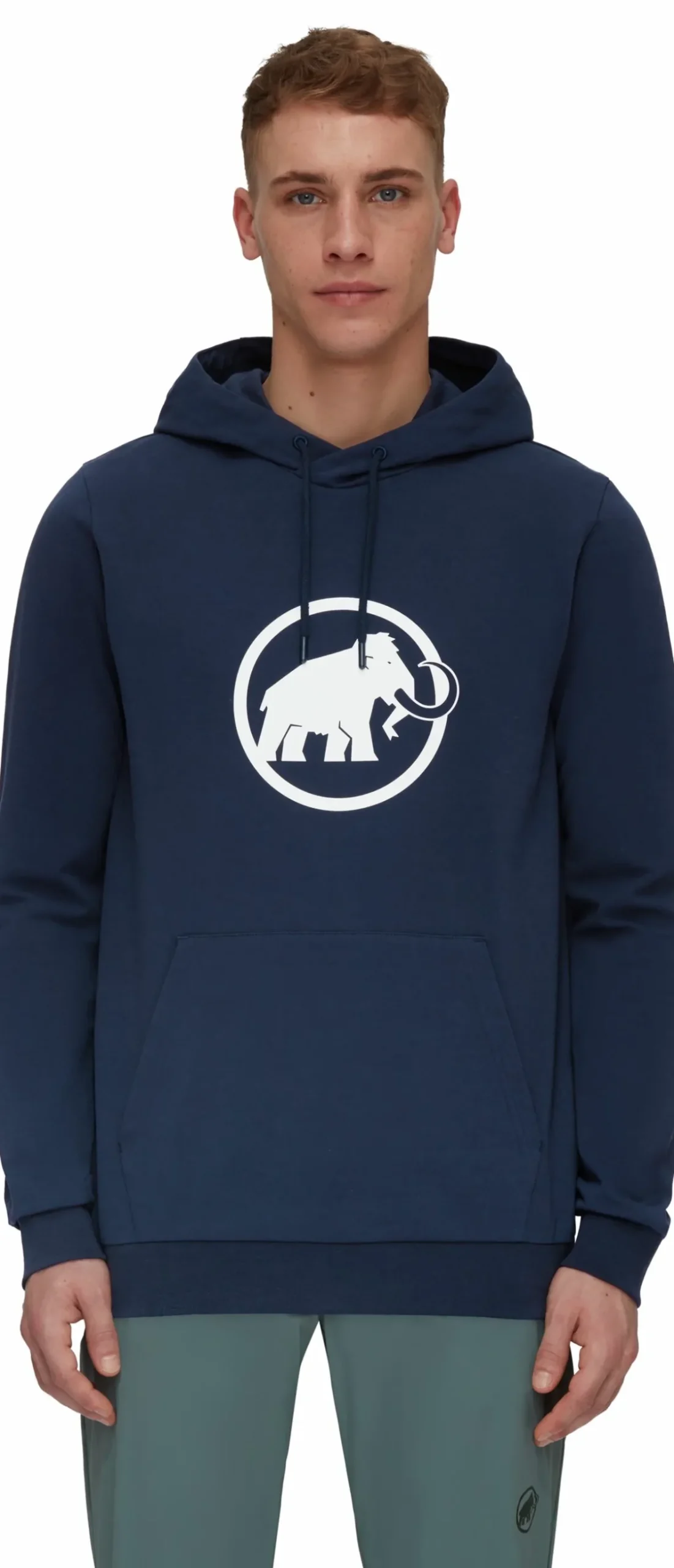 Bluza Mammut ML Hoody Men Classic