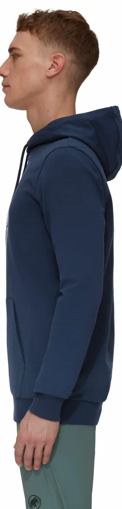 Bluza Mammut ML Hoody Men Classic